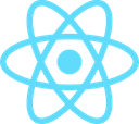 React